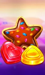 Candy Blitz