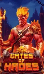 Gates Of Hades