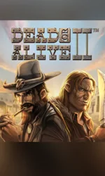 Dead or Alive 2