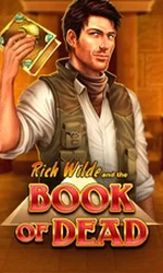 Book of Dead