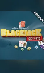 Blackjack Side Bets