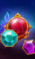 Diamond Cascade