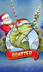 Christmas Big Bass Bonanza