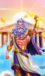 Glory of Olympus