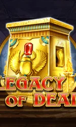 Legacy of Dead