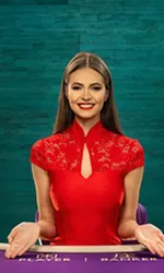 Live - Speed Baccarat 8