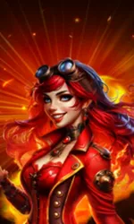 Inferno Coins: ULTIMATE RUNNING WINS