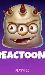 Reactoonz