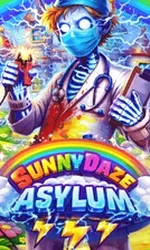 Sunnydaze Asylum