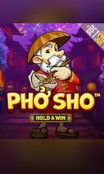 Pho Sho