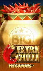 Extra Chilli
