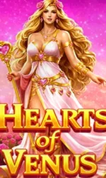 Hearts of Venus